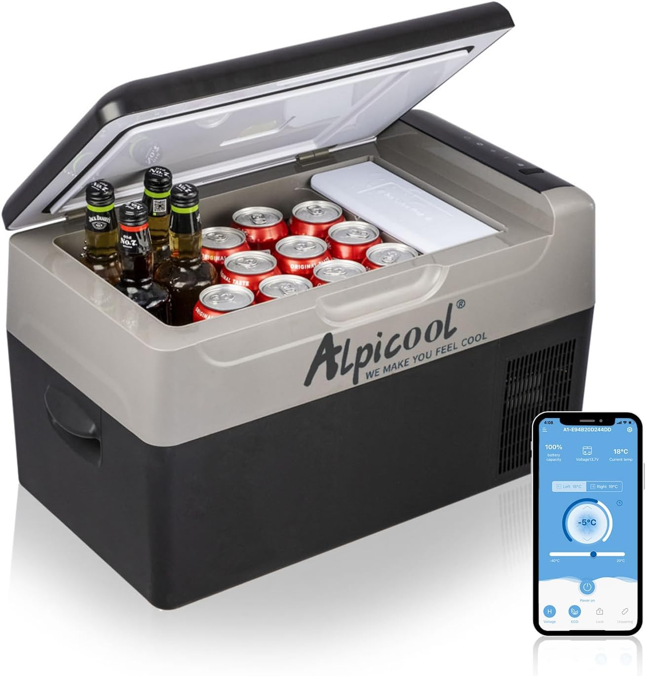 alpicool g22